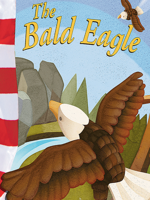 Title details for The Bald Eagle by Norman Pearl - Available